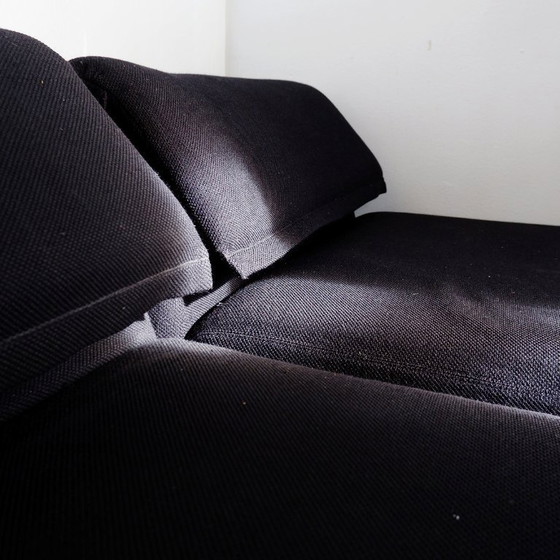 Image 1 of "Highlands" Modular Sofa by Patricia Urquiola for Moroso