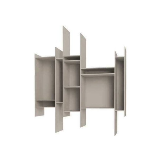 MDF Randomito Wandkast