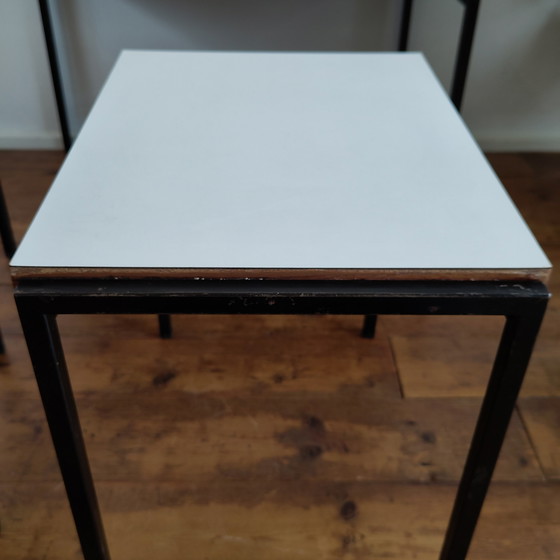 Image 1 of Pastoe mimiset Cees Braakman Japan series