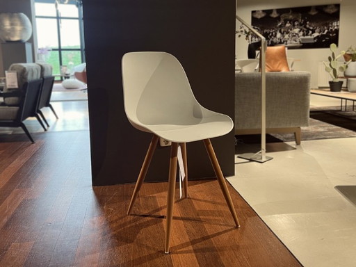 Beta – Next Level By Rob Zondervan, eetkamerstoelen, Plastic