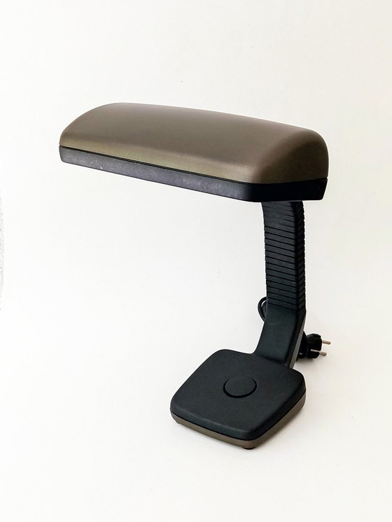 Image 1 of Hoffmeister desk lamp 1970s