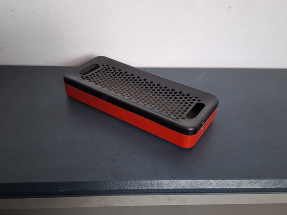 Image 1 of Barbieri and Marianelli office set from the 1980s