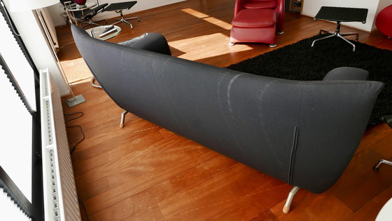 Image 1 of Mezzogiorno di fuoco Gerard v/d Berg (Etichetta) Divano chintz 2.5