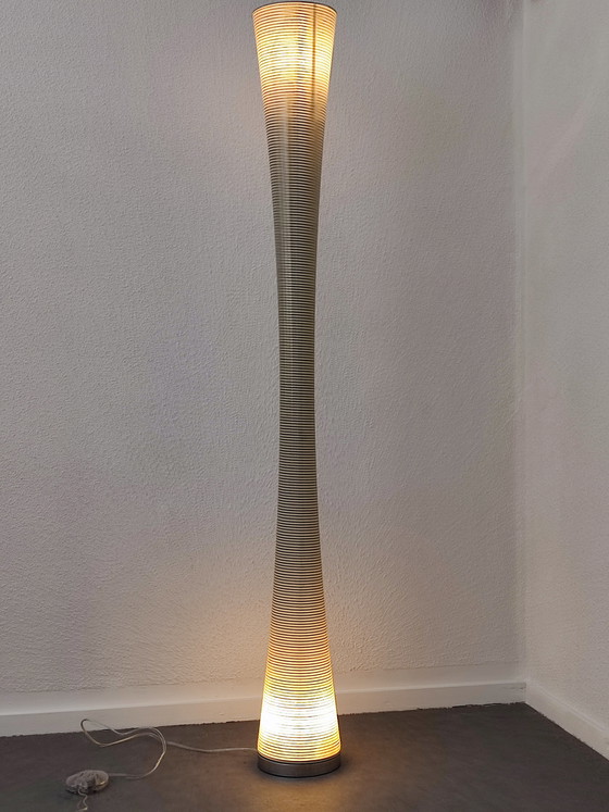 Image 1 of Clitber Italy - Lampada da terra di design anni '90