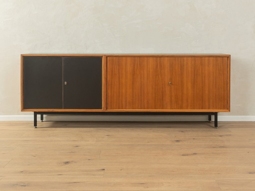 Buffet des années 60 par Lothar Wegner