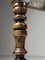 English Extendable Table, 1700 – Dining tables (photo 24 of 28)