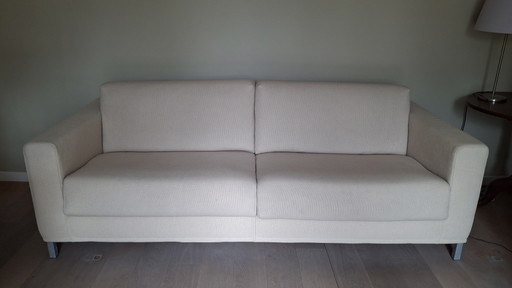 Schlafsofa Milano Bedding