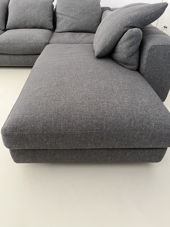 Image 1 of Divano Minotti Freeman