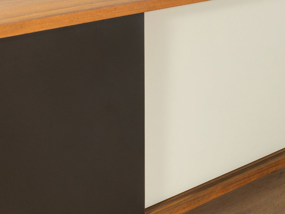 Image 1 of 50s sideboard by Georg Satink for WK Möbel, vintage