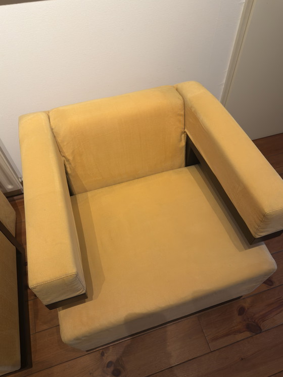 Image 1 of 2x repliche Gropius F51