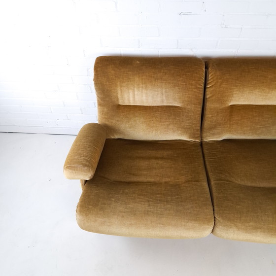 Image 1 of 2x vintage easy chair