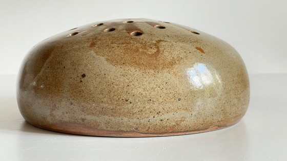 Image 1 of Vintage Ceramic Flower Vase