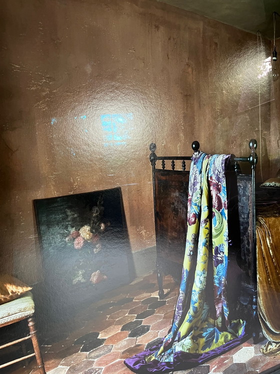 Image 1 of Foto Kunstwerk Marc Van Praag