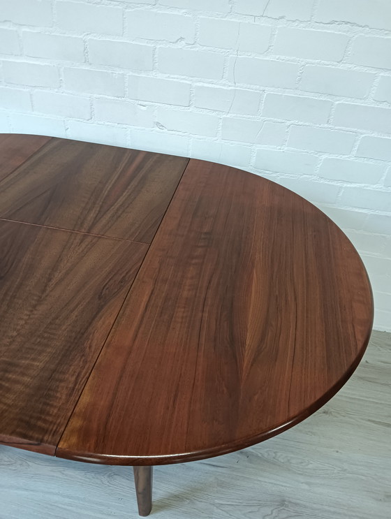 Image 1 of Mesa extensible Louis van Teeffelen