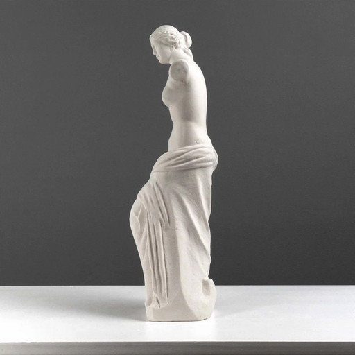 1x Marble Sculpture