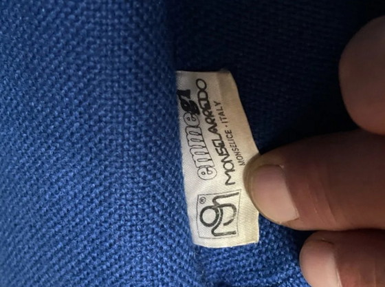 Image 1 of Fauteuils van Emmegi Monselarredo