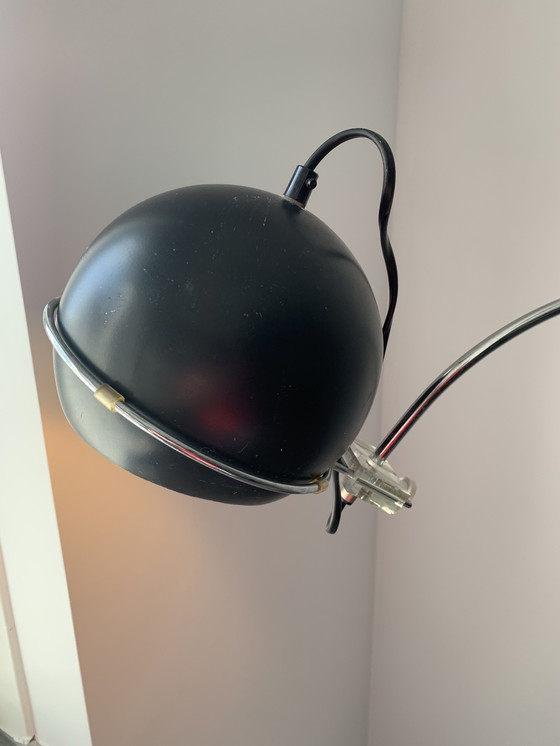 Image 1 of Gepo Nederlandse designlamp 1970