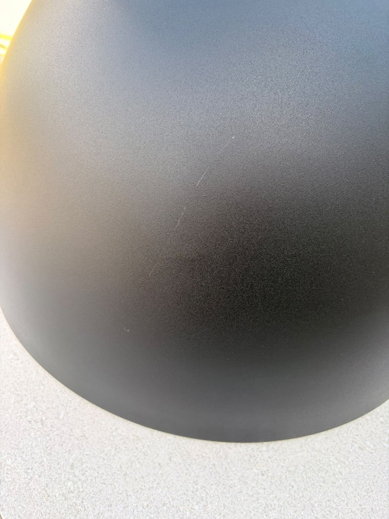 Lampada a sospensione Lumini Bossa – Lampade a sospensione, Alluminio (photo 4 of 8)