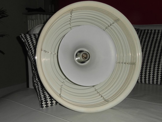 Image 1 of Lampadario mod. Saturno di Kazuo Motozawa