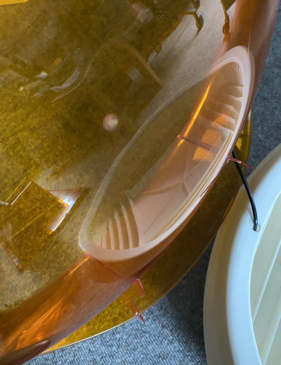 Image 1 of 2 sedie da gioco Ikea anni 2000 Carl Öjerstam