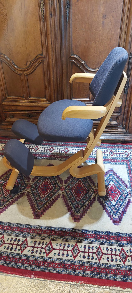 Rybo aero ergo chair