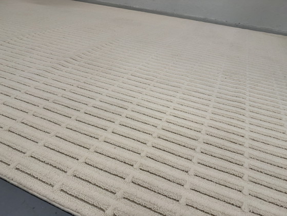 Leolux Valleys Ivory Vloerkleed 280x390 – Vloerkleden en tapijten, Anders (photo 2 of 7)