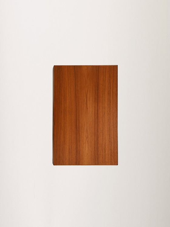 Image 1 of Teak Sewing Table by Severin Hansen