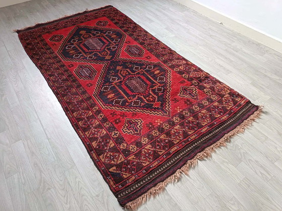 Image 1 of Kars handmade rug