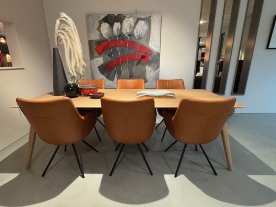 Image 1 of Table basse Seuren (maintenant avec plus de 40 % de réduction) (emportez-la immédiatement)