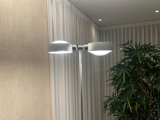 Image 1 of Occhio Sento E terra lámpara aluminio