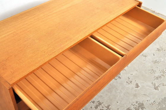 Image 1 of Cassettiera vintage U-453 di Jiri Jiroutek, anni '60