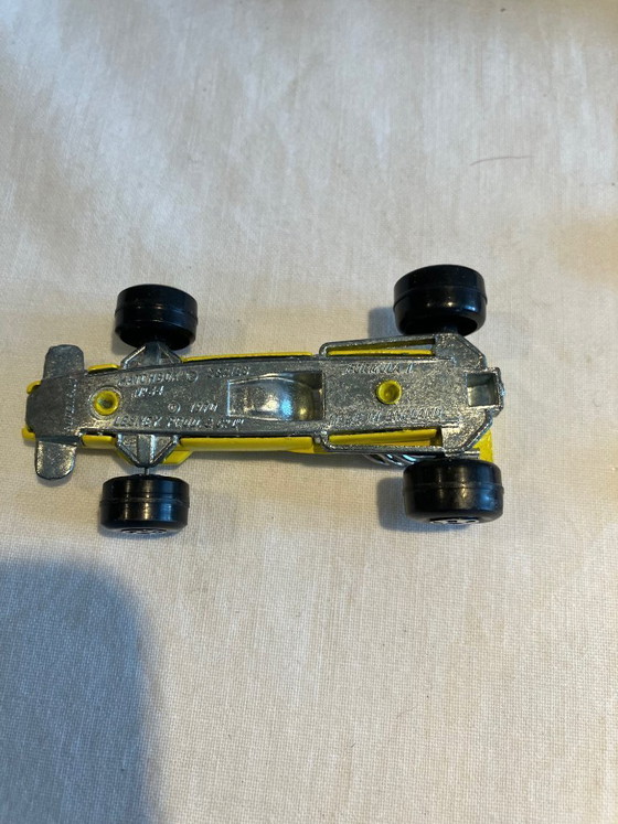 Lotto Vintage Match Box and Penny Toy Cars – Matchbox, Decorative Objects, Metal, Plastic (photo 7 of 22)