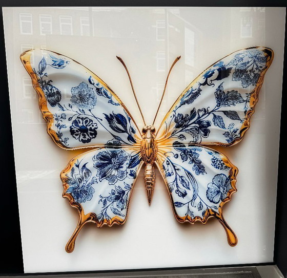 Image 1 of Volo dorato - Daan