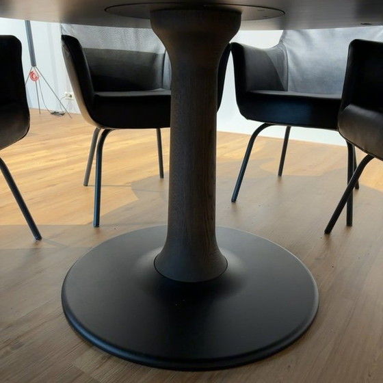 Image 1 of Table de salle à manger Arco Joist 2 - ø160