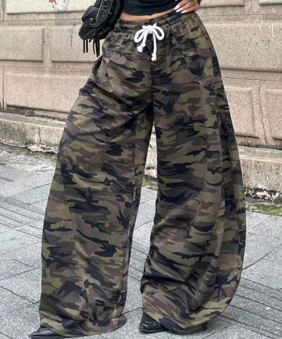 Image 1 of Pantalones de chándal