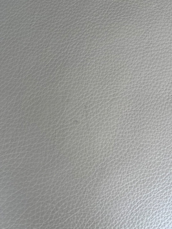 Image 1 of Koinor banc inférieur en cuir