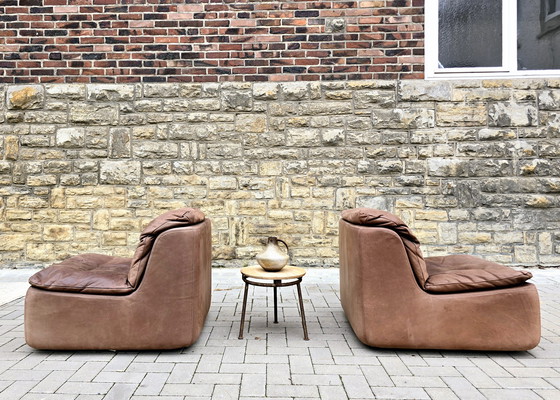 Image 1 of Knoll modulair sofa