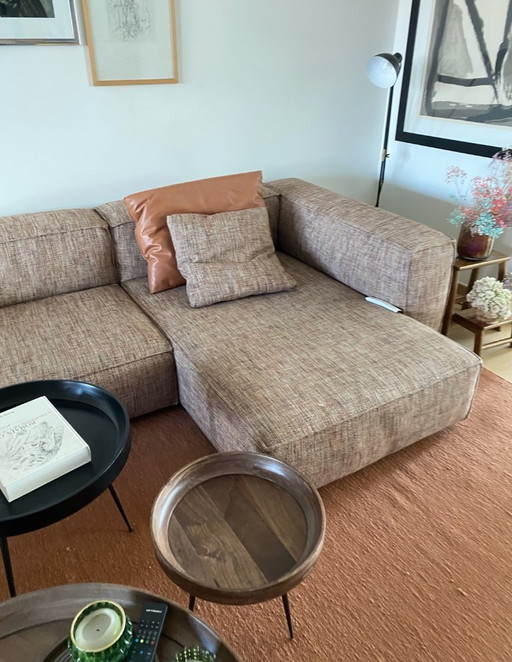 Living Divani Neowall – Modulares Sofa – Piero Lissoni