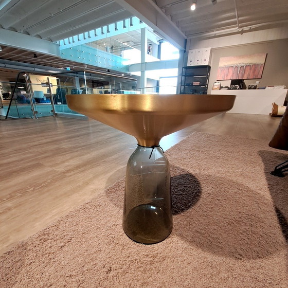 Image 1 of ClassiCon Bell side table