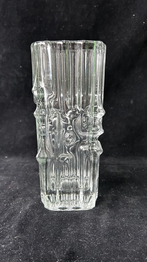Kunstglas von Vladislav Urban 1960-1969.