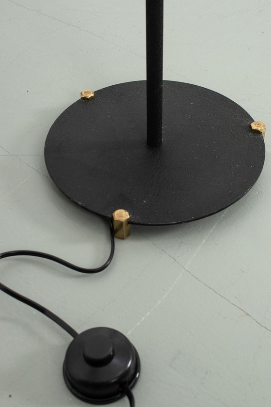 Image 1 of Vintage 60’s vloerlamp