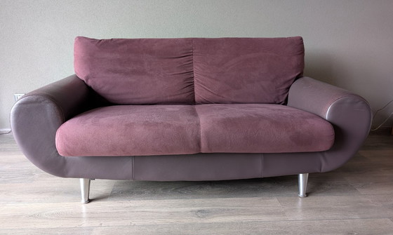 Image 1 of Leolux Kivioq sofa
