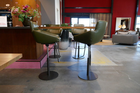 Image 1 of Taburete de bar KFF Faye (juego de 4)