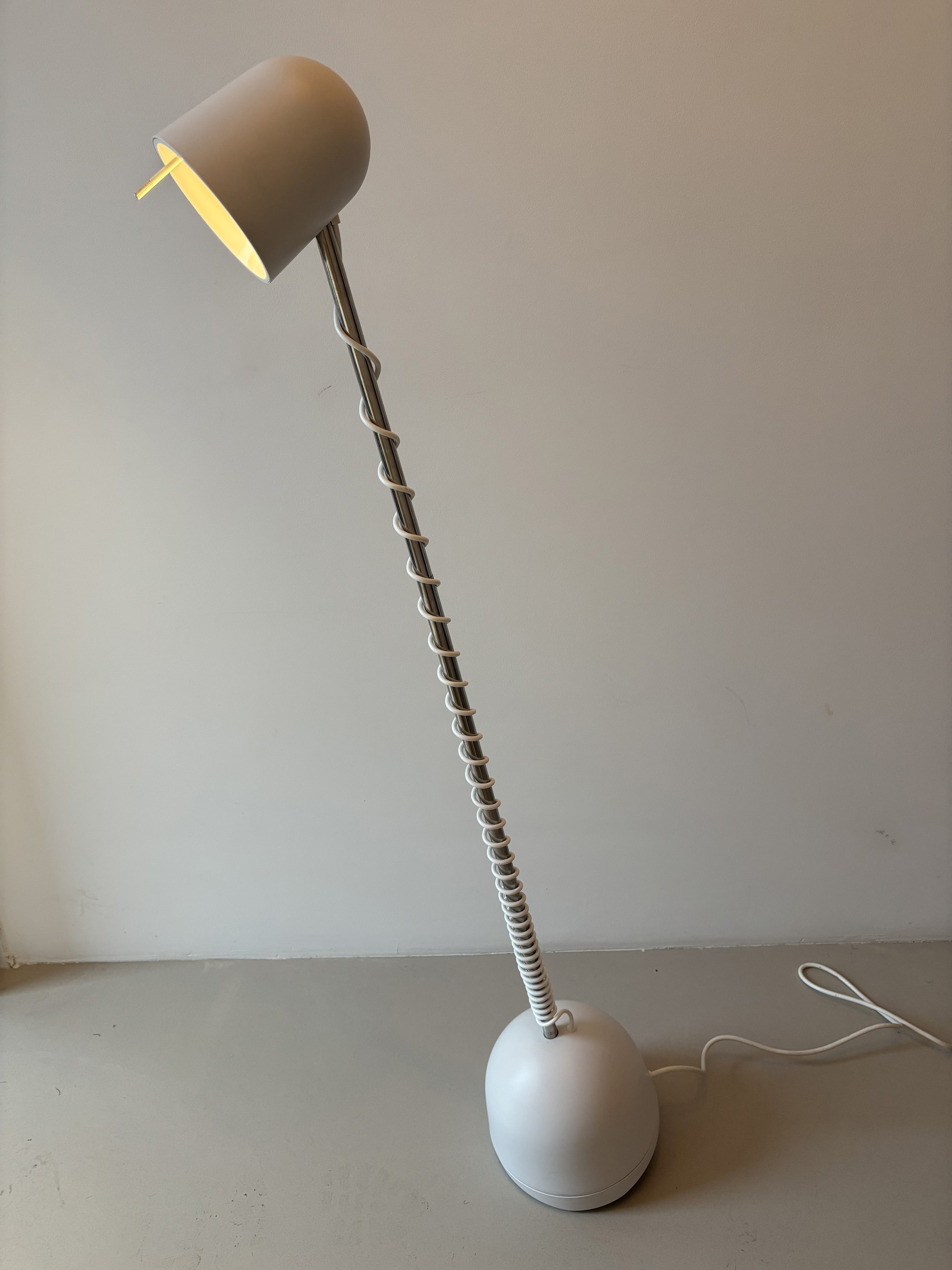 Vintage telescopische IKEA PS 2017 vloer lamp | €200 | Whoppah
