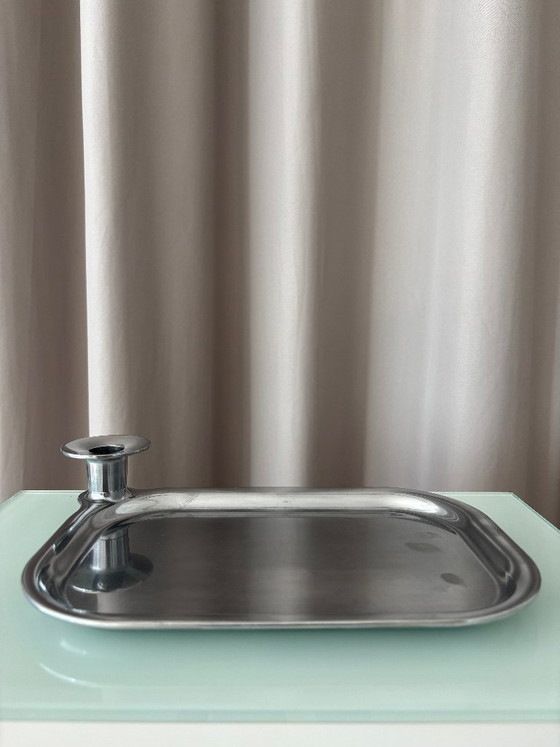 Per B. Sundberg FÖREMÅL Kandelaarblad voor IKEA – 2018 – Kandelaars en kaarsen, Metal (photo 8 of 8)