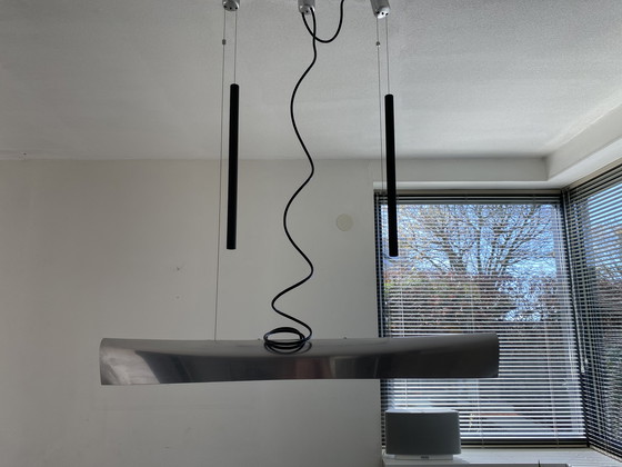 Image 1 of Lampada a sospensione Antá Nil