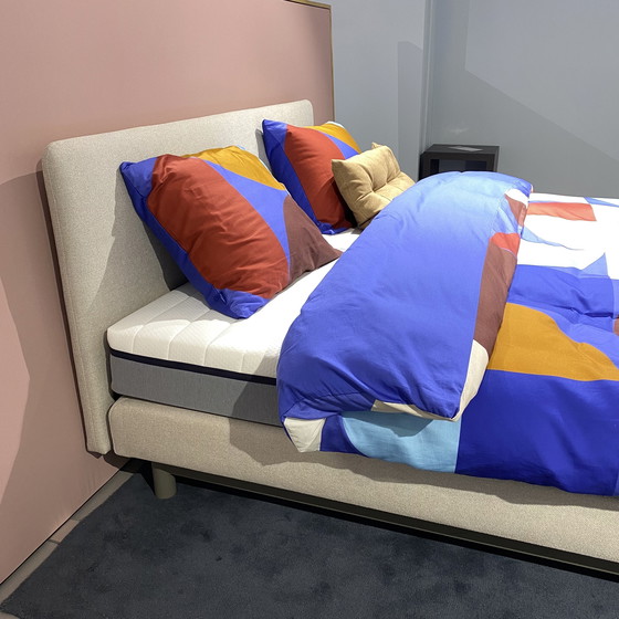 Image 1 of Auping Tone Boxspring 180x200cm 