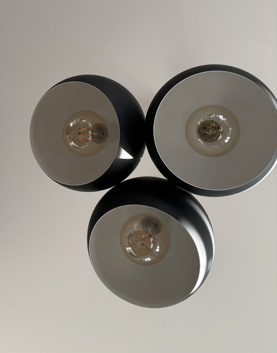 Image 1 of Tossb Sphere III Hanglamp