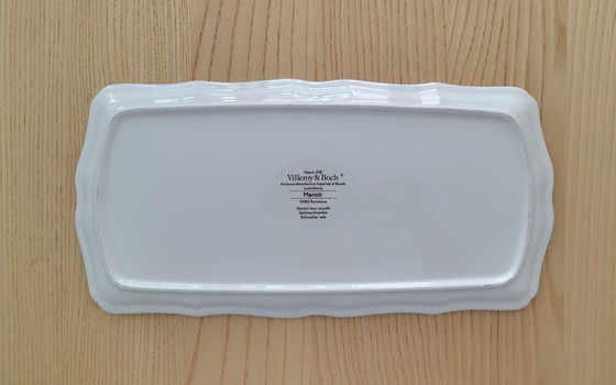 Image 1 of Fuente Manoir colección Villeroy & Boch