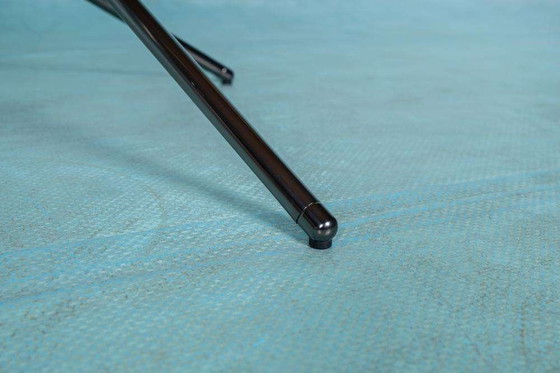 Image 1 of Mesa de centro de diseño italiano, mesa de centro escultural de los años 70